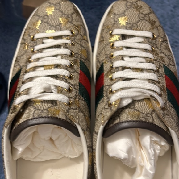 Gucci shoes - Picture 3 of 4